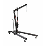 H&uuml;drauliline t&otilde;stuk AWTools AW20051; 1450-2380 mm; 2 t
