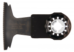 Saeleht Makita TMA048; BIM; 65x40 mm; 25 tk