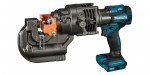 Juhtmeta punch Makita PP001GZK; 18 V (ilma aku ja laadijata)