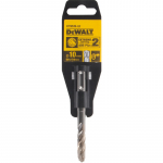 Betoonipuur DeWalt Extreme2; 10x110 mm; SDS-plus