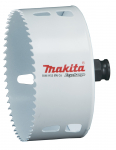 Augusaag Makita E-04008; Ezychange; 105 mm; HSS Bi-metal