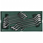 V&otilde;tmete komplekt Sata S09905; 6-27 mm; 10 tk