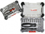 Kruviotsikute komplekt Bosch 2607002836; 42 tk