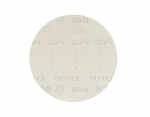 Liivapaber Bosch 2608900697; 150 mm; P400; 5 tk