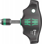 T-kujuline multifunktsionaalne t&ouml;&ouml;riist Wera WE05023404001; Hex 416; 1/4''x45 mm
