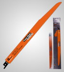 Otssaagide terad GSON Tigerblade Rescue; 300x22x1,6 mm; 10 TPI; 5 tk