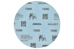 Lihvpaber Mirka Galaxy FY62205094; 150 mm; P1500