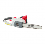 Kettsaag Nac CE18-35-N-H; 1,8 kW; 35 cm juhtplaat, elektriline