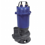 Drenaaživee pump AWTools AW85018; 1050 W; 2''