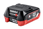 Aku Metabo; 12 V; 4,0 Ah