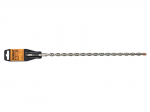 Betoonipuur DeWalt Extreme2; 12x600 mm; SDS-plus