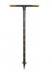 Pinnasepuur Fiskars QuikDrill S 134710; 100 mm