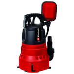 Drenaaživee reovee sukelpump Einhell GC-DP 7035 LL; 700 W