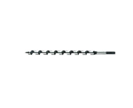 Spiraalne puur puude jaoks. Fortis 4317784745796; 20 mm; 460 mm