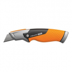 Vahetatava teraga nuga Fiskars CarbonMax 1027222