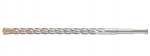Betoonipuur DeWalt DT9562-QZ; SDS-plus; 13x210/260 mm