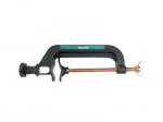 Prožektori kinnitusklamber Makita GM00001396