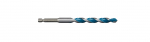 Universaalne puur Makita E-15073 TCT; 12x150 mm
