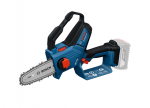 Oksa p&uuml;gamise mootorsaag Bosch GKE 18V-15 Professional; 18 V; 15 cm juhtplaat (ilma aku ja laadijata)