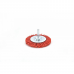 &Uuml;mmargune nailon hari Hogert HT7D747; 75 mm
