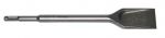 Lamemeisel Makita; SDS-plus; 40x200 mm