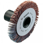 Lihvimismaterjalid Bosch 1600A00150