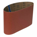 Lihvlint Mirka Hiolit XO 59430TS180; 200x750 mm; P80; 1 tk