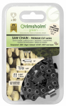 Saekett Grimsholm Premium Cut; 14''; 35 cm; 3/8''; 50; 1,3 mm