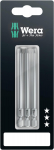 Kruviotsik Wera WE05073473001; 867/4 Z SB; Torx; TX25x89 mm; 3 tk