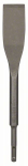 Plaadimeisel Bosch; SDS-plus; 260 mm