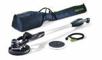 Seinte lihvimise masin &bdquo;kaelkirjak&rdquo; Festool LHS-E 225 EQ