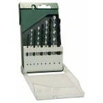 Puuride komplekt Bosch 2609255482; 9 tk