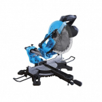 J&auml;rkamissaag LEMAN SOR250; 2000 W; 255 mm