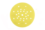 Liivapaberi rull Mirka Yellow Soft Grip 1674802518; 225 mm; P180
