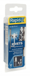 Needid Rapid; &Oslash;4,8 mm; 12 mm; 50 tk