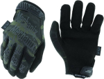 Kindad Mechanix Wear The Original Black Multicam; M