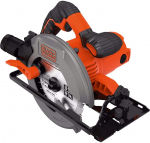 Ketassaag Black & Decker CS1550K-QS