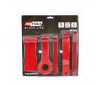 T&ouml;&ouml;riistakomplekt AWTools AW17301BL; 5 tk