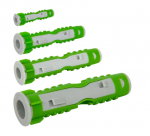 T&uuml;&uuml;bel Essve Universalplugg MultiFix; 5x27 mm; 200 tk