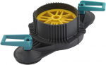 Adapter kroonpuuridele Wolfcraft 5910000; 18-83 mm