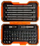 Kruviotsikute komplekt Bahco 59/S54BC; 54 tk