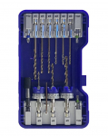 Puuride komplekt Tivoly 11900770001; 13 tk