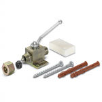 Klapp Karcher 4.580-144.0