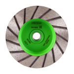 Lihvimistops DISTAR 17417109005; 100 mm