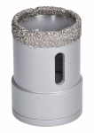 Teemant augufrees kuivpuurimiseks Bosch X-LOCK Ceramic Dry Speed; 38x35 mm