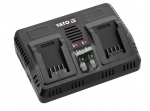 Laadija Yato YT-828499; 18 V