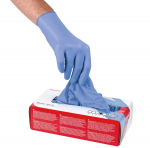 Kindad Honeywell DexPure 803-81; 9/L; 100 tk