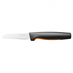 Koorimisnuga Fiskars Functional Form; 80 mm; sirge