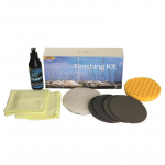 Poleerimiskomplekt Mirka KIT002MARINE