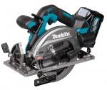 Akuketassaag Makita HS012GZ; 40 V (ilma aku ja laadijata)